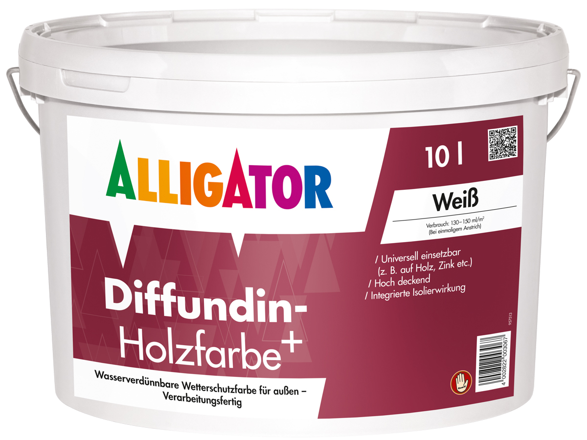 Almix Diffundin Holzf.+ Basis 1 700 ml
